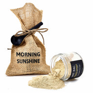 Morning Sunshine All Natural Face Mask