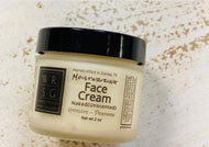 Moisturizing Face Cream