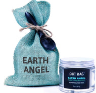 Earth Angel Natural Mask