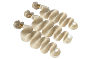 European Platinum Body Wave Bundle